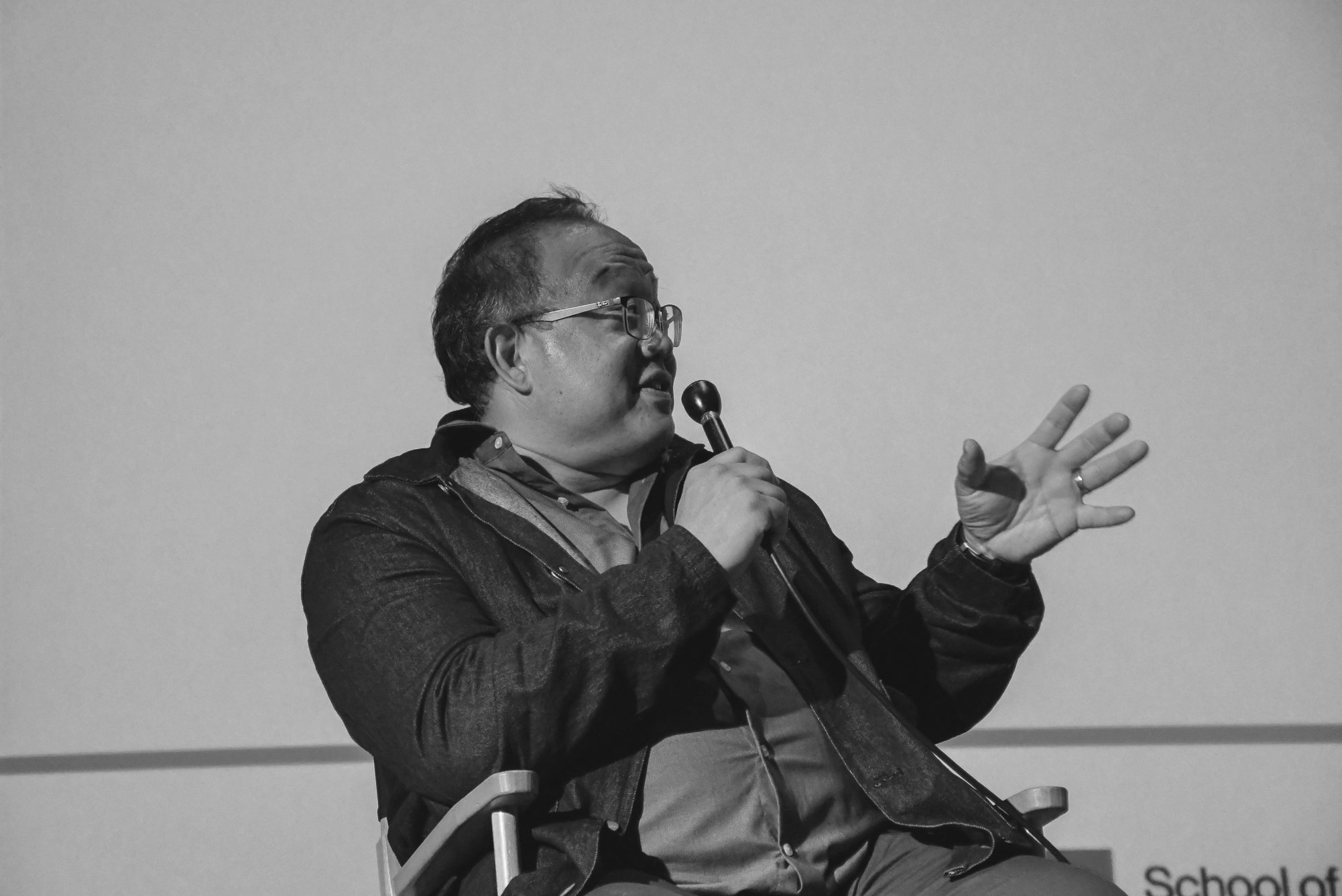 Professor George Huang